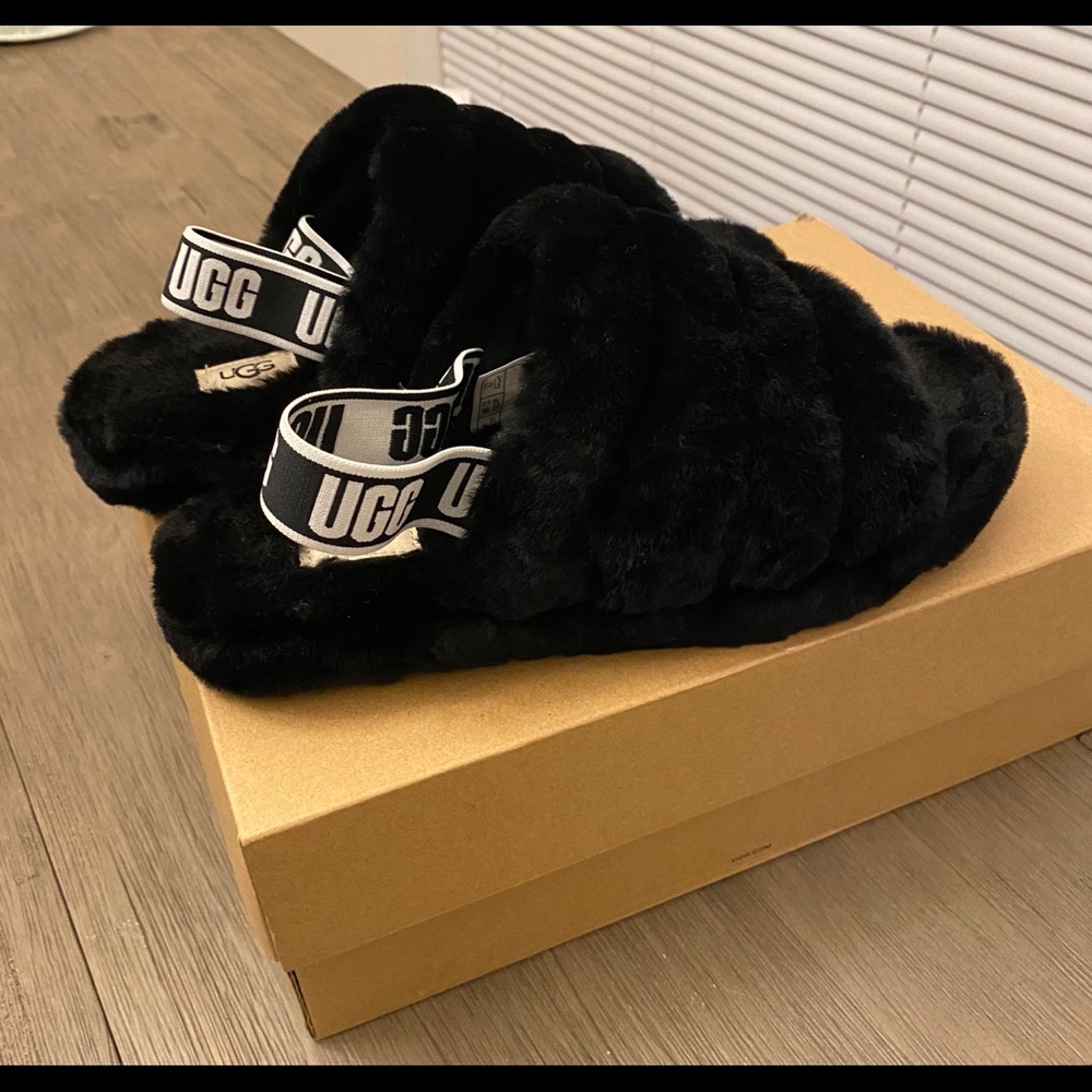 Uggs